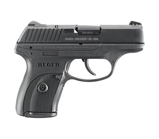 Ruger LC380